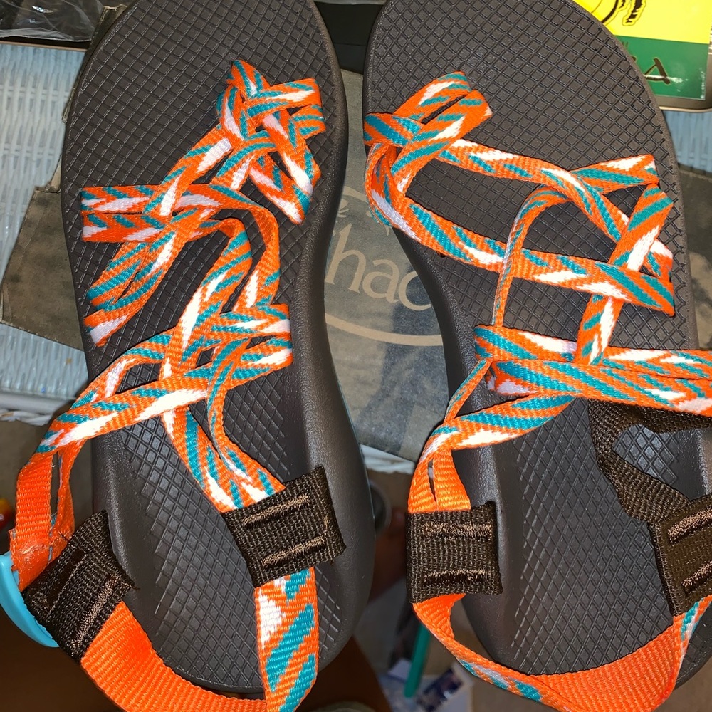 Chacos - Picture 2 of 3